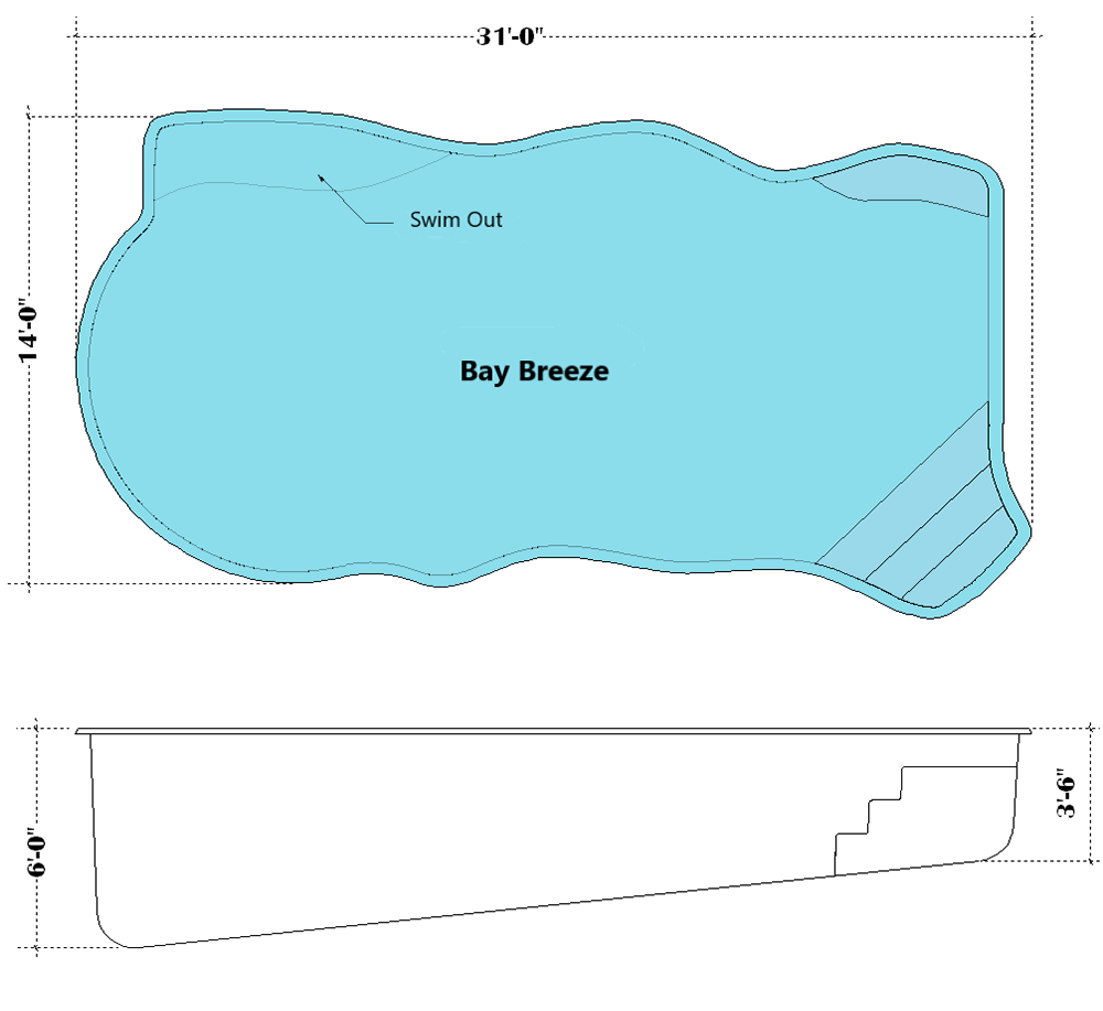 Bay Breeze