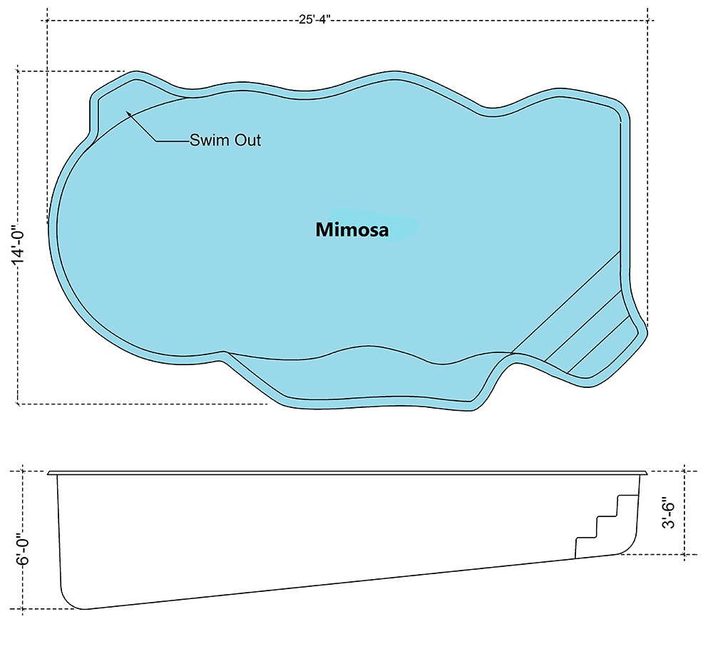 Mimosa